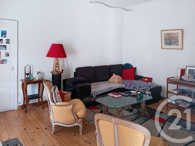 Appartement F3 bis &agrave; vendre - 4 pi&egrave;ces - 85 m2 - Ales - 30 - LANGUEDOC-ROUSSILLON