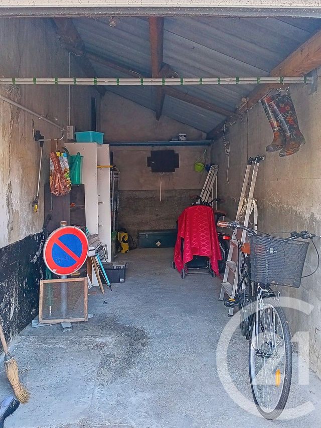 Appartement F3 bis &agrave; vendre - 4 pi&egrave;ces - 85 m2 - Ales - 30 - LANGUEDOC-ROUSSILLON