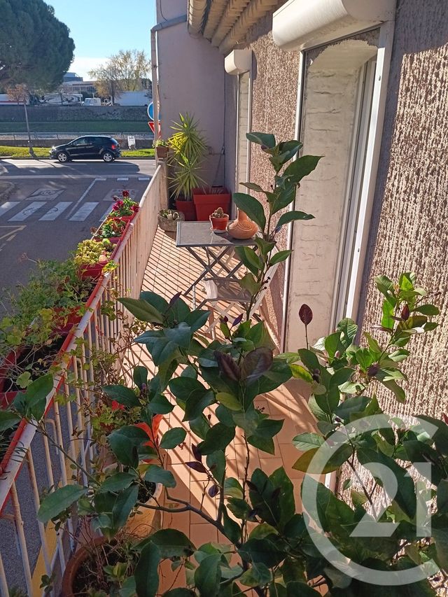 Appartement F3 bis &agrave; vendre - 4 pi&egrave;ces - 85 m2 - Ales - 30 - LANGUEDOC-ROUSSILLON