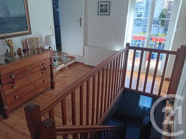 Appartement F3 bis &agrave; vendre - 4 pi&egrave;ces - 85 m2 - Ales - 30 - LANGUEDOC-ROUSSILLON