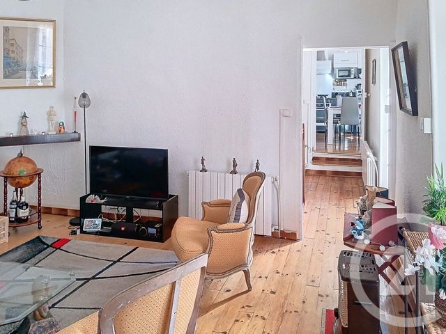 Appartement F3 bis &agrave; vendre - 4 pi&egrave;ces - 85 m2 - Ales - 30 - LANGUEDOC-ROUSSILLON