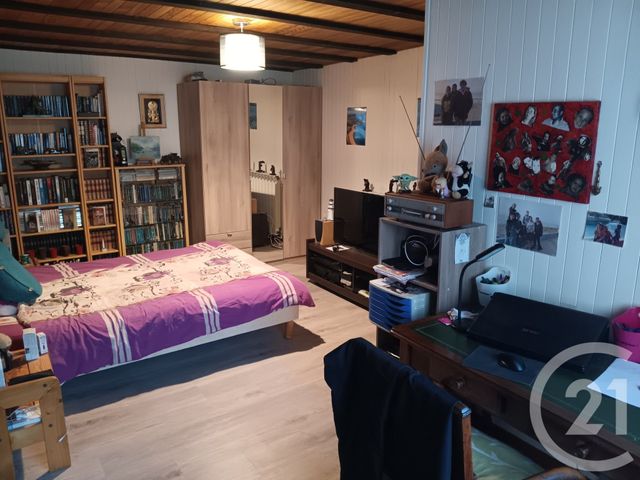 Appartement F3 bis &agrave; vendre - 4 pi&egrave;ces - 85 m2 - Ales - 30 - LANGUEDOC-ROUSSILLON