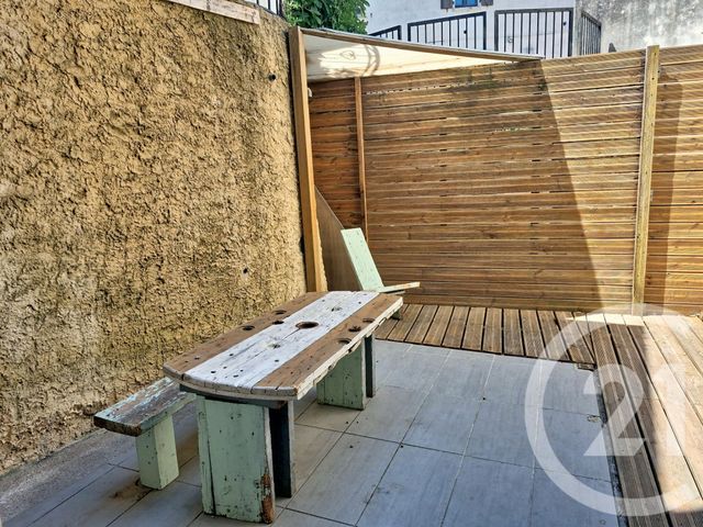 Appartement &agrave; vendre - 3 pi&egrave;ces - 50 m2 - Ales - 30 - LANGUEDOC-ROUSSILLON