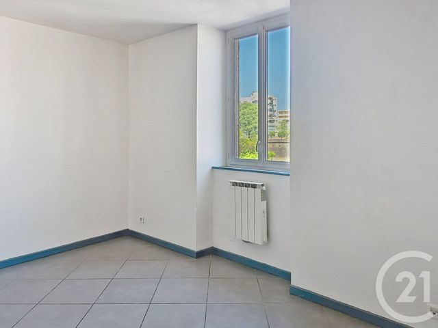 Appartement &agrave; vendre - 3 pi&egrave;ces - 50 m2 - Ales - 30 - LANGUEDOC-ROUSSILLON