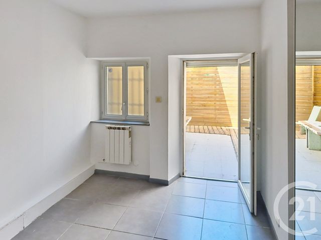 Appartement &agrave; vendre - 3 pi&egrave;ces - 50 m2 - Ales - 30 - LANGUEDOC-ROUSSILLON