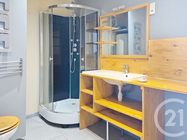 Appartement &agrave; vendre - 3 pi&egrave;ces - 50 m2 - Ales - 30 - LANGUEDOC-ROUSSILLON