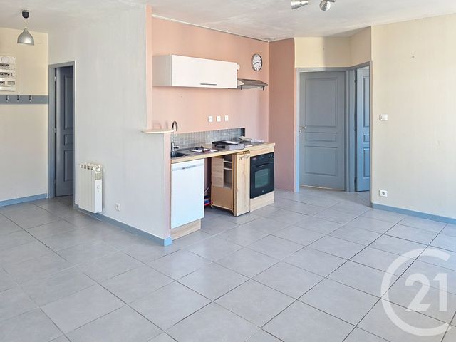 Appartement à vendre ALES