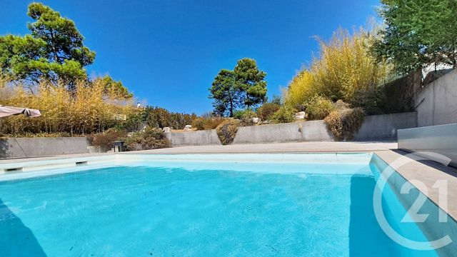 Maison &agrave; vendre - 10 pi&egrave;ces - 198 m2 - Ales - 30 - LANGUEDOC-ROUSSILLON