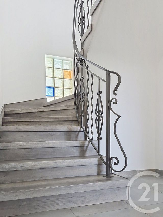 Maison &agrave; vendre - 10 pi&egrave;ces - 198 m2 - Ales - 30 - LANGUEDOC-ROUSSILLON
