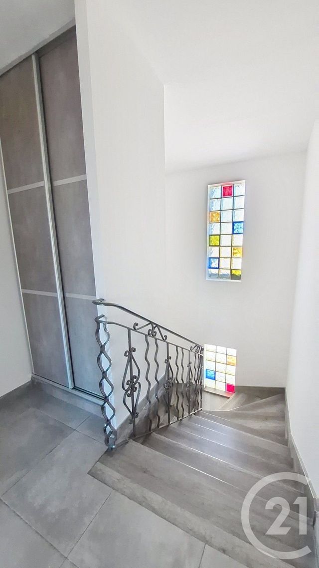 Maison &agrave; vendre - 10 pi&egrave;ces - 198 m2 - Ales - 30 - LANGUEDOC-ROUSSILLON