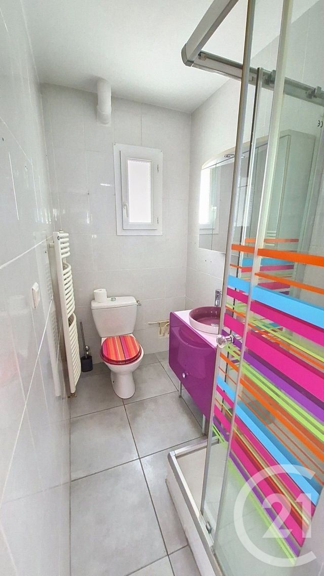 Maison &agrave; vendre - 10 pi&egrave;ces - 198 m2 - Ales - 30 - LANGUEDOC-ROUSSILLON
