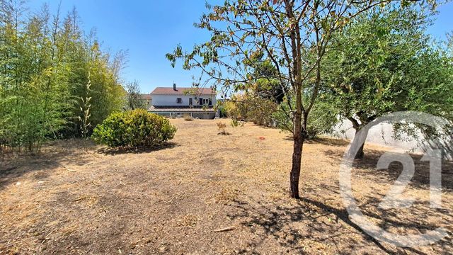 Maison &agrave; vendre - 10 pi&egrave;ces - 198 m2 - Ales - 30 - LANGUEDOC-ROUSSILLON