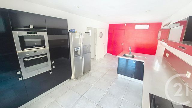 Maison &agrave; vendre - 10 pi&egrave;ces - 198 m2 - Ales - 30 - LANGUEDOC-ROUSSILLON