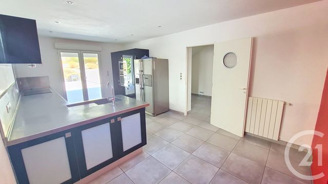 Maison &agrave; vendre - 10 pi&egrave;ces - 198 m2 - Ales - 30 - LANGUEDOC-ROUSSILLON