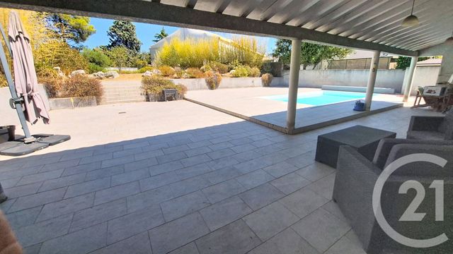 Maison &agrave; vendre - 10 pi&egrave;ces - 198 m2 - Ales - 30 - LANGUEDOC-ROUSSILLON