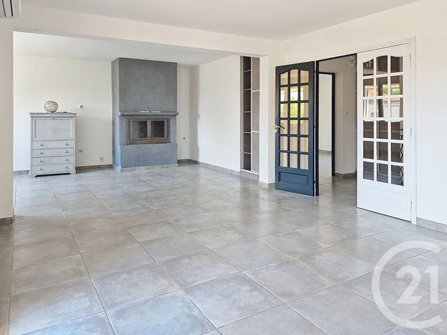 Maison &agrave; vendre - 10 pi&egrave;ces - 198 m2 - Ales - 30 - LANGUEDOC-ROUSSILLON
