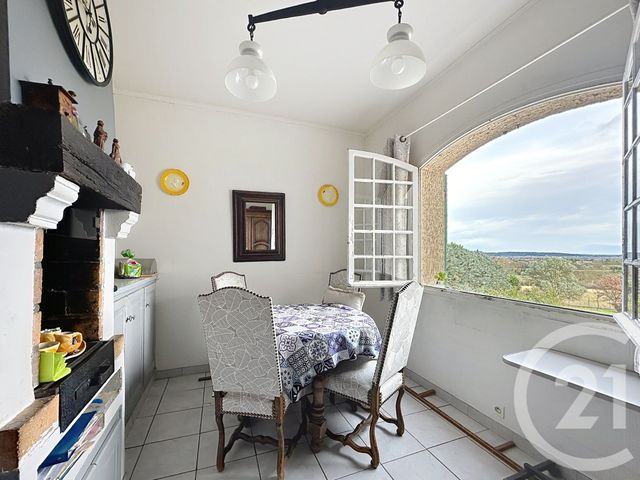 Maison &agrave; vendre - 6 pi&egrave;ces - 182,54 m2 - Bagard - 30 - LANGUEDOC-ROUSSILLON