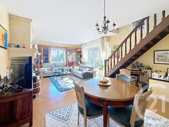 Maison &agrave; vendre - 6 pi&egrave;ces - 182,54 m2 - Bagard - 30 - LANGUEDOC-ROUSSILLON