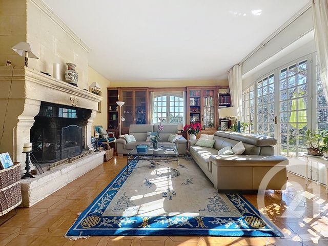 Maison &agrave; vendre - 6 pi&egrave;ces - 182,54 m2 - Bagard - 30 - LANGUEDOC-ROUSSILLON