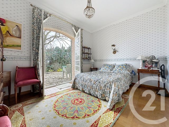 Maison &agrave; vendre - 6 pi&egrave;ces - 182,54 m2 - Bagard - 30 - LANGUEDOC-ROUSSILLON