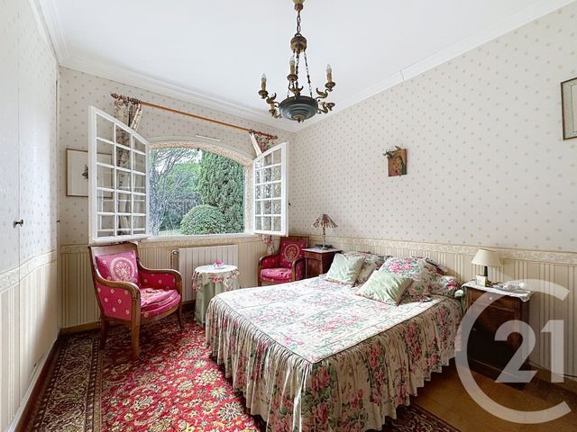 Maison &agrave; vendre - 6 pi&egrave;ces - 182,54 m2 - Bagard - 30 - LANGUEDOC-ROUSSILLON