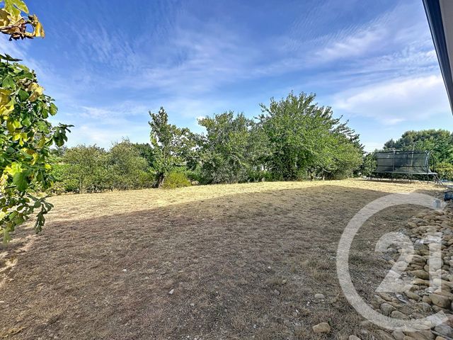 Maison &agrave; vendre - 5 pi&egrave;ces - 147,70 m2 - Massillargues Attuech - 30 - LANGUEDOC-ROUSSILLON