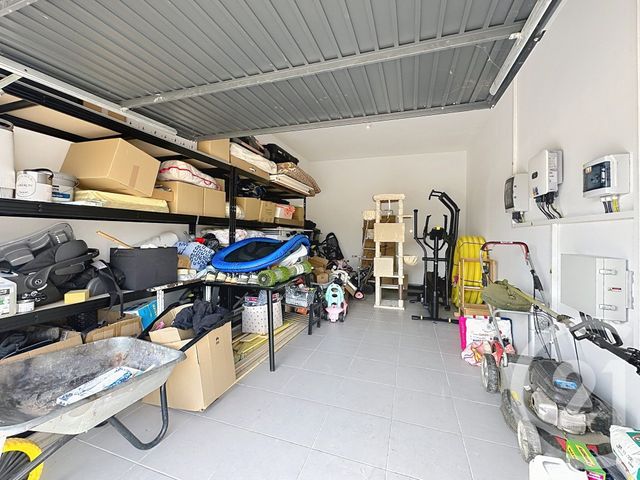 Maison &agrave; vendre - 5 pi&egrave;ces - 147,70 m2 - Massillargues Attuech - 30 - LANGUEDOC-ROUSSILLON