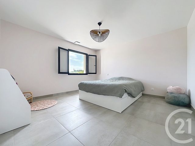 Maison &agrave; vendre - 5 pi&egrave;ces - 147,70 m2 - Massillargues Attuech - 30 - LANGUEDOC-ROUSSILLON