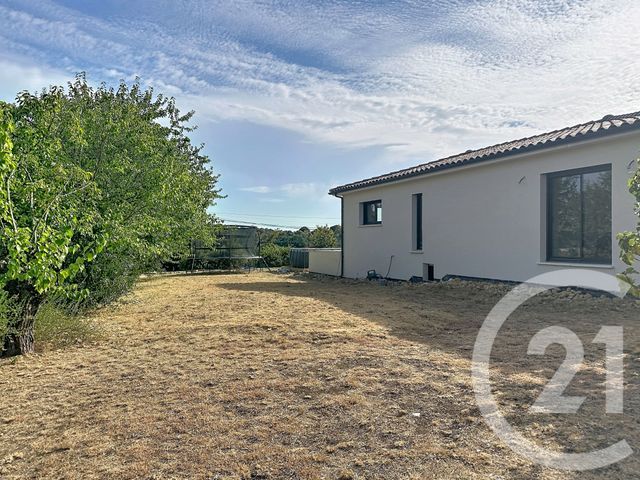 Maison &agrave; vendre - 5 pi&egrave;ces - 147,70 m2 - Massillargues Attuech - 30 - LANGUEDOC-ROUSSILLON