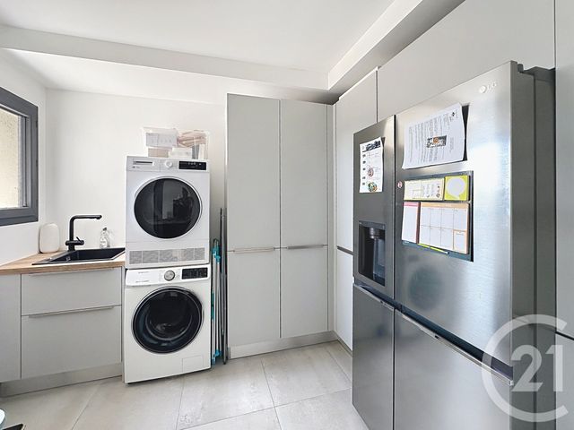 Maison &agrave; vendre - 5 pi&egrave;ces - 147,70 m2 - Massillargues Attuech - 30 - LANGUEDOC-ROUSSILLON