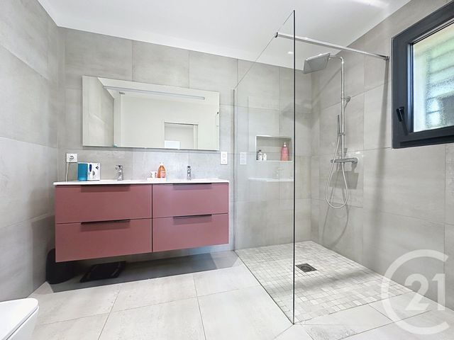 Maison &agrave; vendre - 5 pi&egrave;ces - 147,70 m2 - Massillargues Attuech - 30 - LANGUEDOC-ROUSSILLON