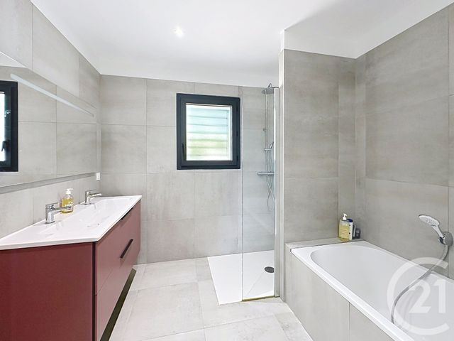 Maison &agrave; vendre - 5 pi&egrave;ces - 147,70 m2 - Massillargues Attuech - 30 - LANGUEDOC-ROUSSILLON