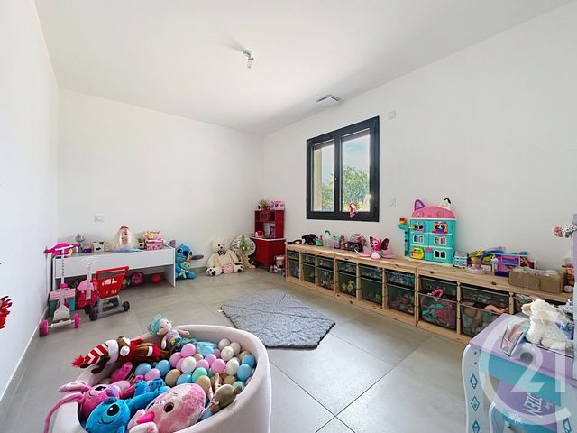 Maison &agrave; vendre - 5 pi&egrave;ces - 147,70 m2 - Massillargues Attuech - 30 - LANGUEDOC-ROUSSILLON