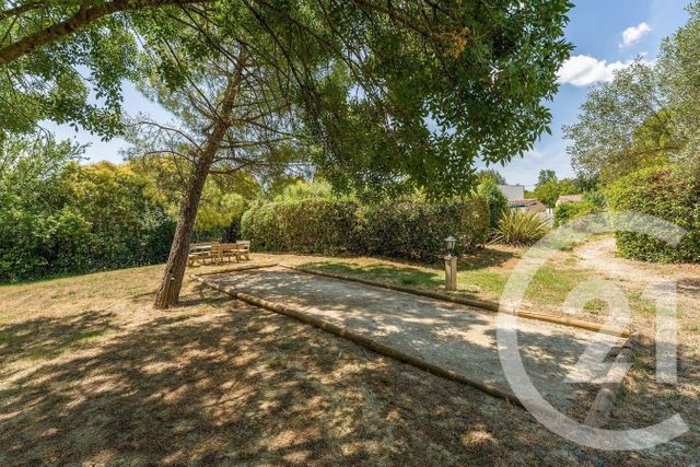 Maison &agrave; vendre - 28 pi&egrave;ces - 440 m2 - St Christol Les Ales - 30 - LANGUEDOC-ROUSSILLON