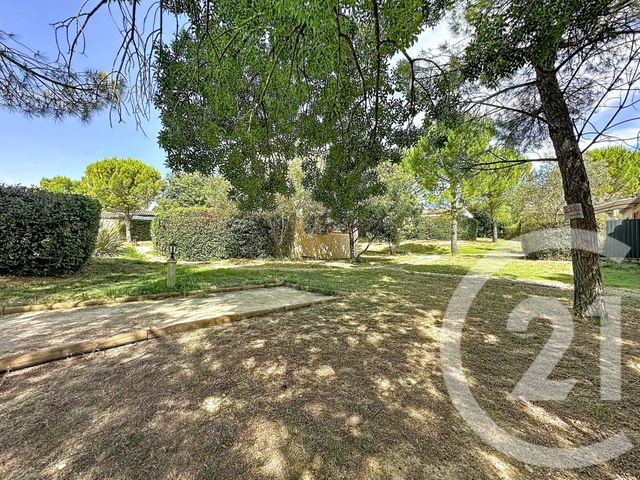 Maison &agrave; vendre - 28 pi&egrave;ces - 440 m2 - St Christol Les Ales - 30 - LANGUEDOC-ROUSSILLON