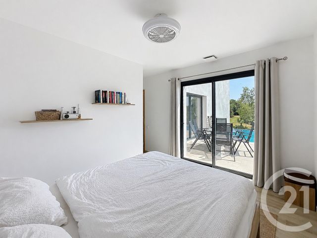 Maison &agrave; vendre - 28 pi&egrave;ces - 440 m2 - St Christol Les Ales - 30 - LANGUEDOC-ROUSSILLON