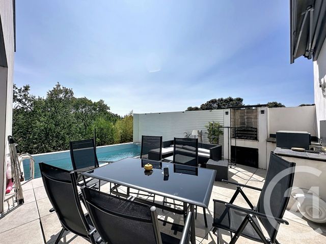 Maison &agrave; vendre - 28 pi&egrave;ces - 440 m2 - St Christol Les Ales - 30 - LANGUEDOC-ROUSSILLON