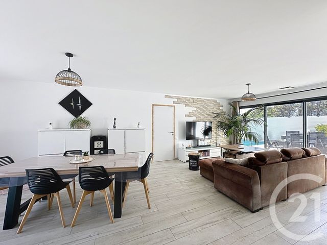 Maison &agrave; vendre - 28 pi&egrave;ces - 440 m2 - St Christol Les Ales - 30 - LANGUEDOC-ROUSSILLON