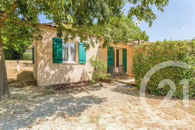 Maison &agrave; vendre - 28 pi&egrave;ces - 440 m2 - St Christol Les Ales - 30 - LANGUEDOC-ROUSSILLON
