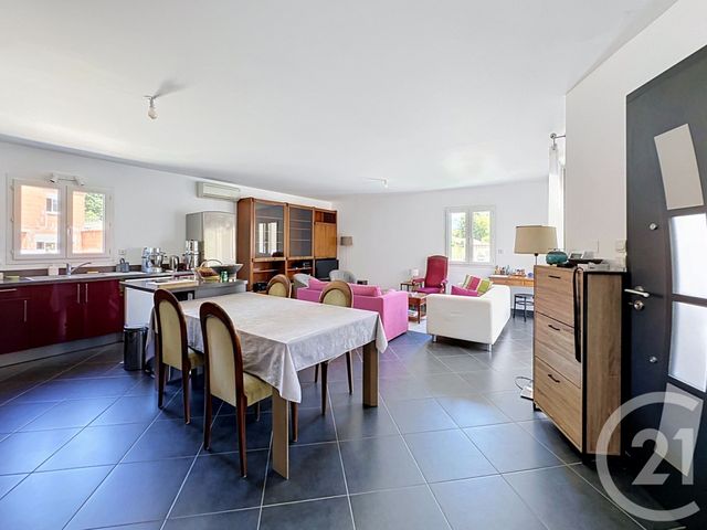 Maison &agrave; vendre - 4 pi&egrave;ces - 92,32 m2 - Anduze - 30 - LANGUEDOC-ROUSSILLON