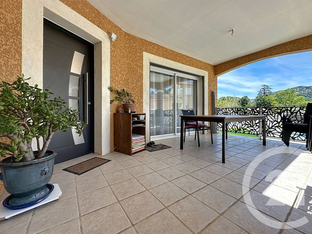 Maison &agrave; vendre - 4 pi&egrave;ces - 92,32 m2 - Anduze - 30 - LANGUEDOC-ROUSSILLON