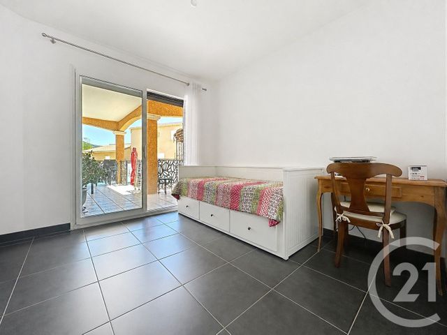 Maison &agrave; vendre - 4 pi&egrave;ces - 92,32 m2 - Anduze - 30 - LANGUEDOC-ROUSSILLON