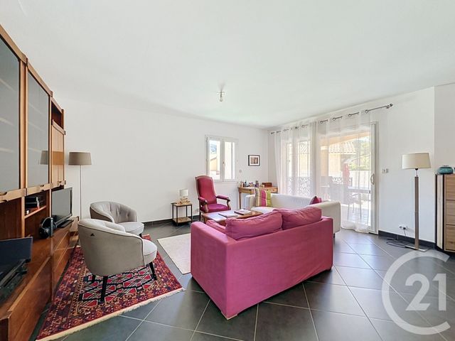 Maison &agrave; vendre - 4 pi&egrave;ces - 92,32 m2 - Anduze - 30 - LANGUEDOC-ROUSSILLON