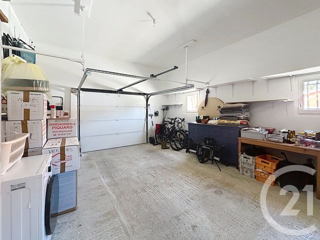 Maison &agrave; vendre - 4 pi&egrave;ces - 92,32 m2 - Anduze - 30 - LANGUEDOC-ROUSSILLON
