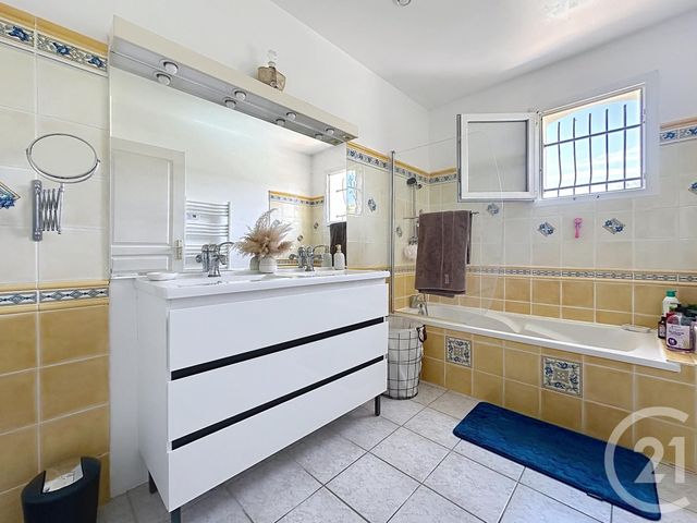 Maison &agrave; vendre - 4 pi&egrave;ces - 87,77 m2 - Massillargues Attuech - 30 - LANGUEDOC-ROUSSILLON