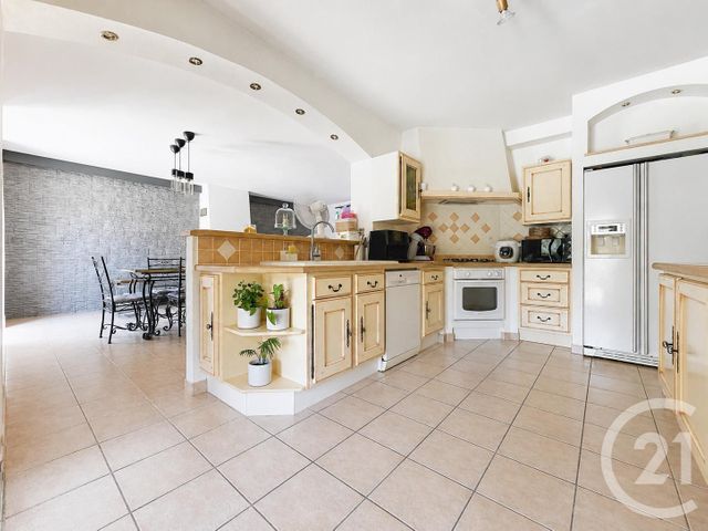 Maison &agrave; vendre - 4 pi&egrave;ces - 87,77 m2 - Massillargues Attuech - 30 - LANGUEDOC-ROUSSILLON
