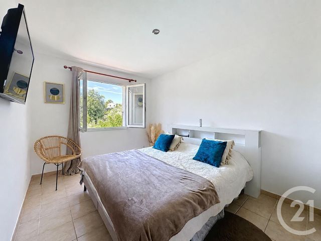 Maison &agrave; vendre - 4 pi&egrave;ces - 87,77 m2 - Massillargues Attuech - 30 - LANGUEDOC-ROUSSILLON
