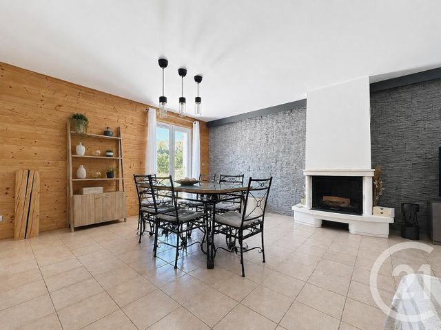 Maison &agrave; vendre - 4 pi&egrave;ces - 87,77 m2 - Massillargues Attuech - 30 - LANGUEDOC-ROUSSILLON