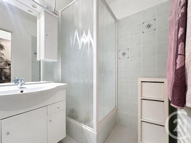 Appartement T3 &agrave; vendre - 3 pi&egrave;ces - 58,32 m2 - Ales - 30 - LANGUEDOC-ROUSSILLON