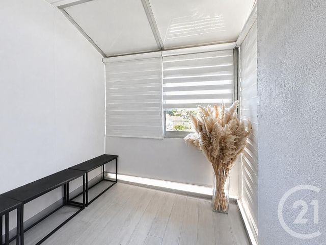 Appartement T3 &agrave; vendre - 3 pi&egrave;ces - 58,32 m2 - Ales - 30 - LANGUEDOC-ROUSSILLON
